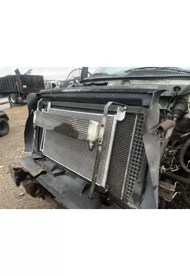 GMC C5500 Radiator