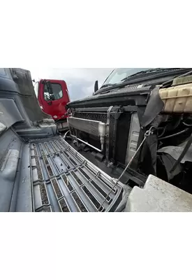 GMC C5500 Radiator