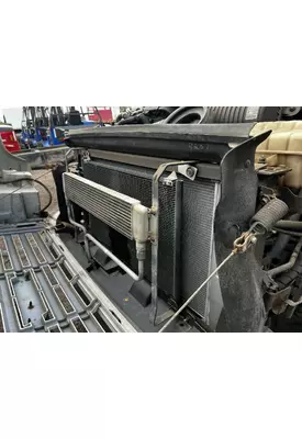 GMC C5500 Radiator