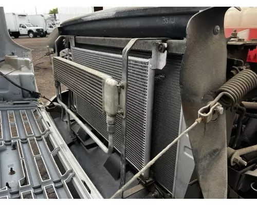 GMC C5500 Radiator