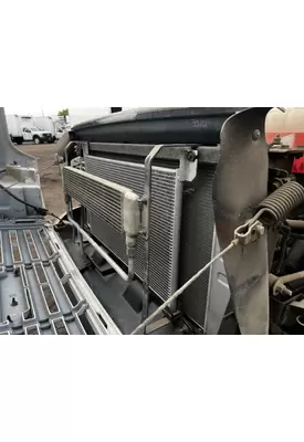 GMC C5500 Radiator