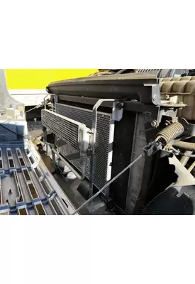 GMC C5500 Radiator