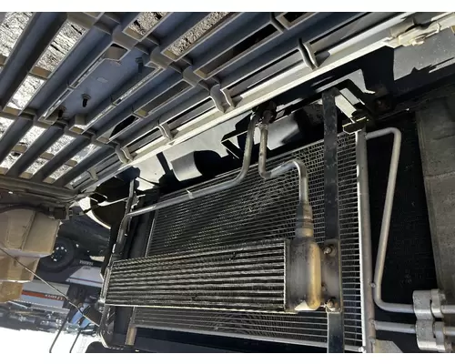 GMC C5500 Radiator