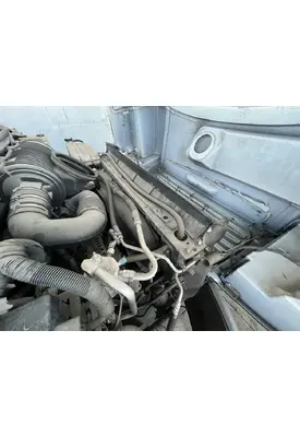GMC C5500 Radiator