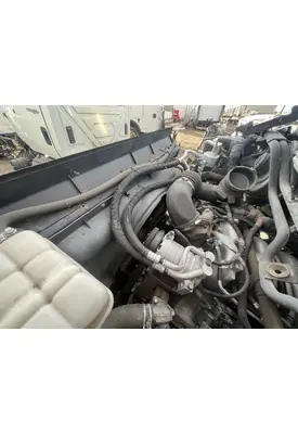 GMC C5500 Radiator
