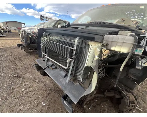 GMC C5500 Radiator