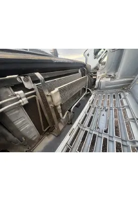 GMC C5500 Radiator