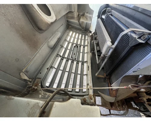 GMC C5500 Radiator
