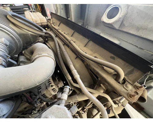 GMC C5500 Radiator