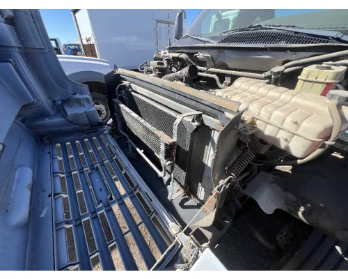 GMC C5500 Radiator