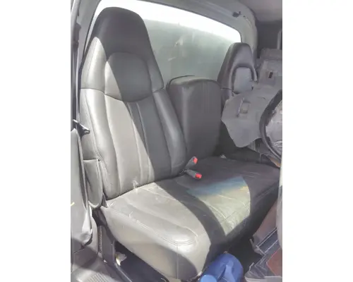 GMC C5500 SEAT, FRONT