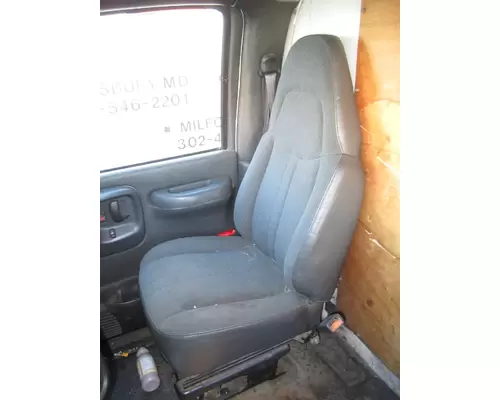 GMC C5500 SEAT, FRONT