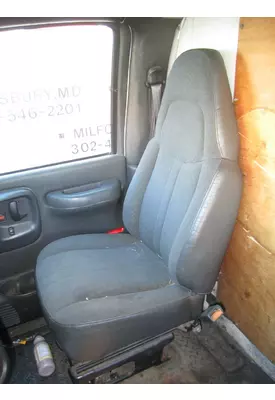 GMC C5500 SEAT, FRONT