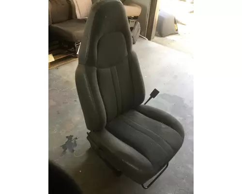 GMC C5500 SEAT, FRONT