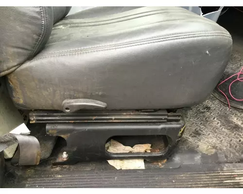 GMC C5500 SEAT, FRONT