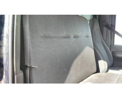 GMC C5500 SEAT, FRONT