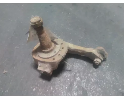 GMC C5500 SPINDLEKNUCKLE, FRONT