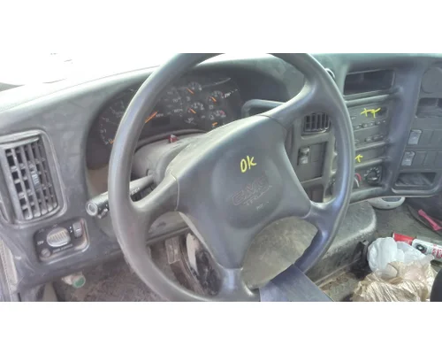GMC C5500 STEERING COLUMN
