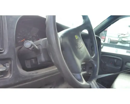 GMC C5500 STEERING COLUMN