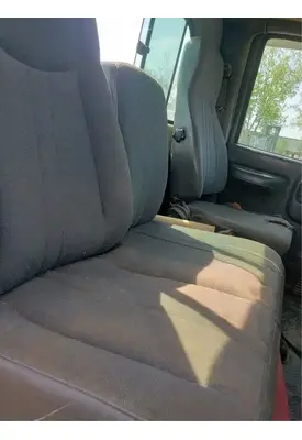 GMC C5500 Seat, Front