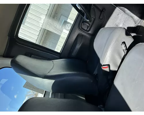 GMC C5500 Seat, Front