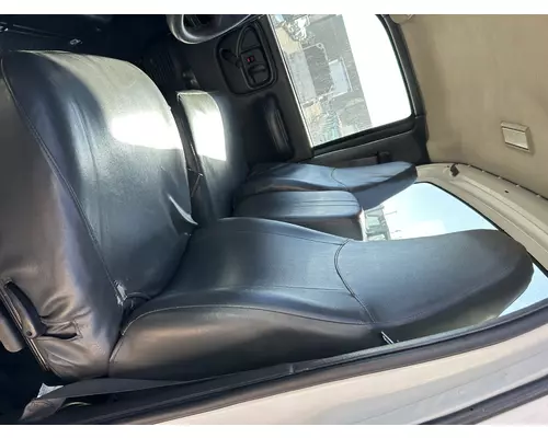 GMC C5500 Seat, Front