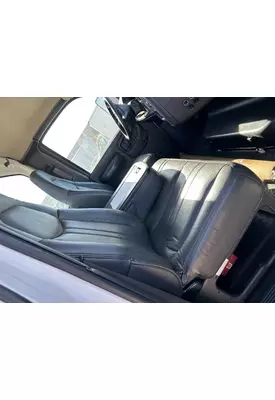 GMC C5500 Seat, Front