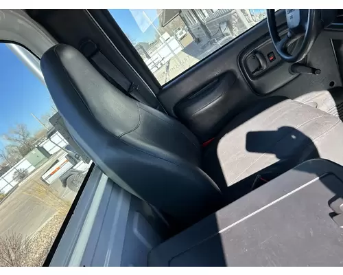 GMC C5500 Seat, Front