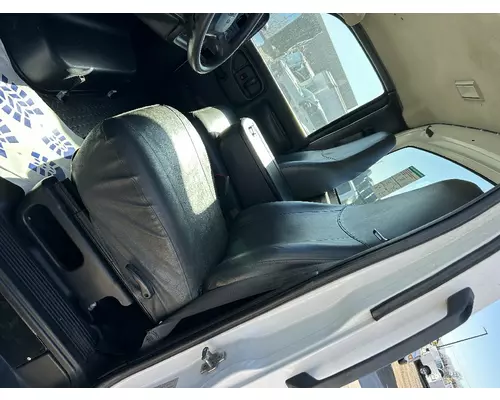 GMC C5500 Seat, Front