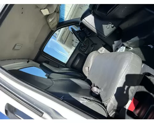 GMC C5500 Seat, Front