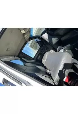 GMC C5500 Seat, Front