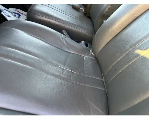 GMC C5500 Seat, Front