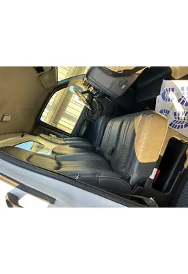 GMC C5500 Seat, Front