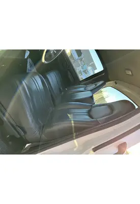 GMC C5500 Seat, Front