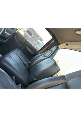 GMC C5500 Seat, Front