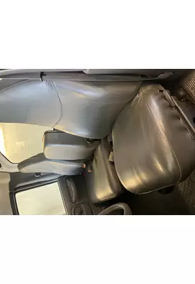 GMC C5500 Seat, Front