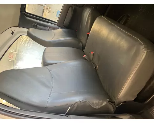 GMC C5500 Seat, Front