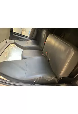 GMC C5500 Seat, Front