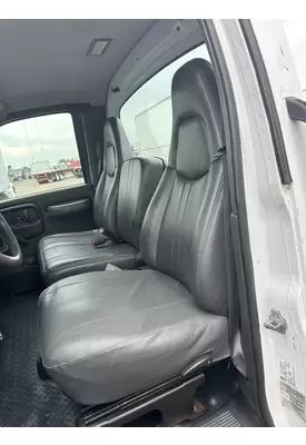 GMC C5500 Seat, Front