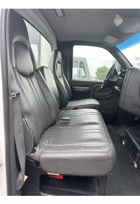 GMC C5500 Seat, Front