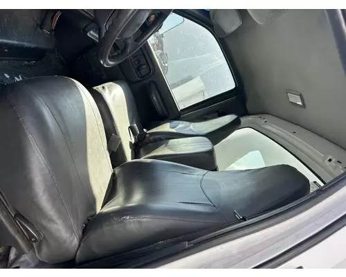 GMC C5500 Seat, Front