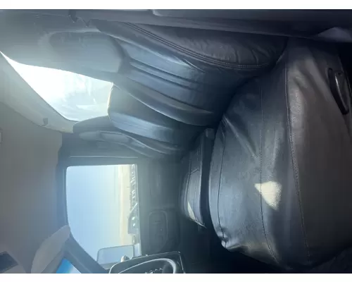 GMC C5500 Seat, Front