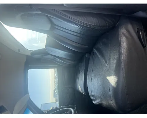 GMC C5500 Seat, Front