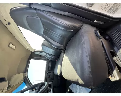 GMC C5500 Seat, Front