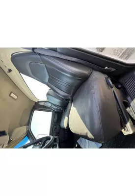 GMC C5500 Seat, Front