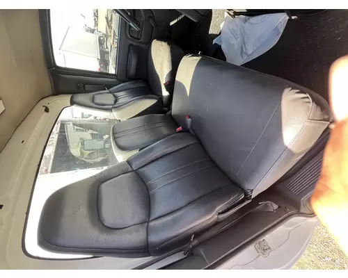 GMC C5500 Seat, Front