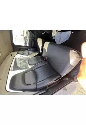 GMC C5500 Seat, Front