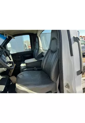 GMC C5500 Seat, Front