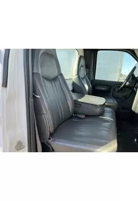GMC C5500 Seat, Front
