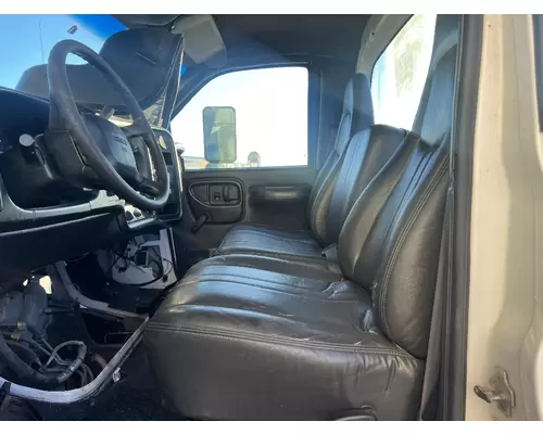 GMC C5500 Seat, Front